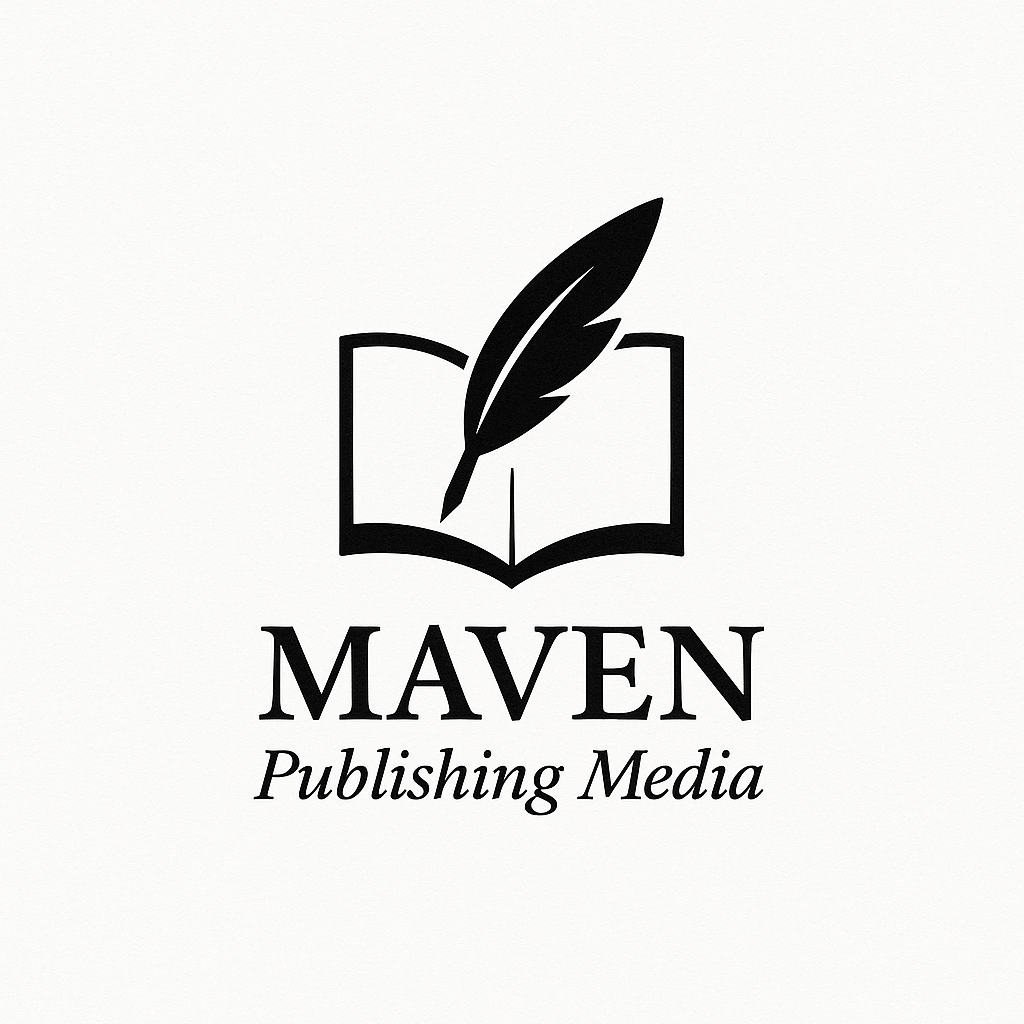 Maven Publishing Media